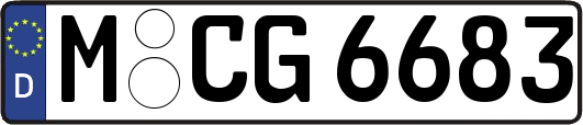 M-CG6683