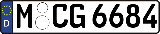 M-CG6684