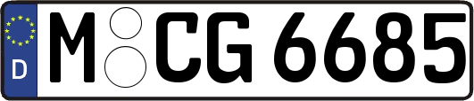 M-CG6685