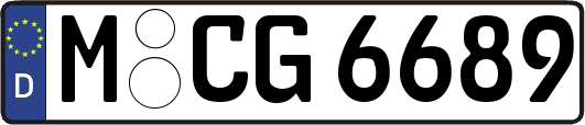 M-CG6689