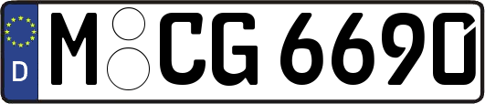 M-CG6690