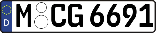 M-CG6691