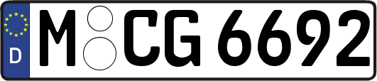 M-CG6692