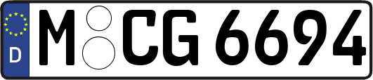 M-CG6694