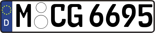 M-CG6695