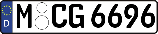 M-CG6696