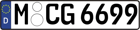 M-CG6699