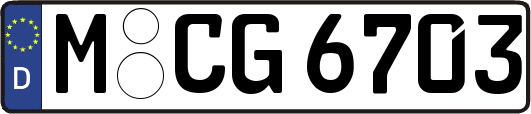M-CG6703