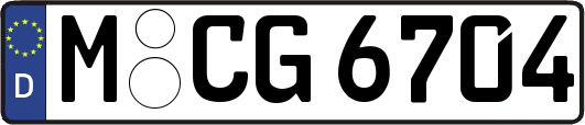 M-CG6704