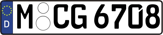 M-CG6708