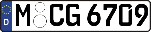 M-CG6709