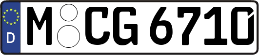 M-CG6710