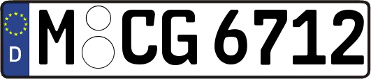 M-CG6712