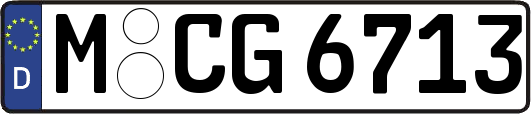 M-CG6713