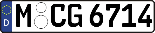 M-CG6714