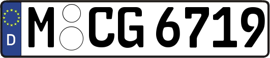 M-CG6719