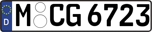 M-CG6723