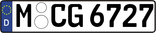 M-CG6727