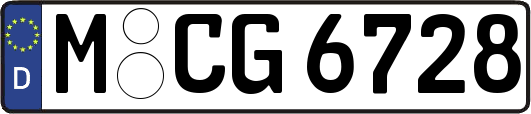 M-CG6728
