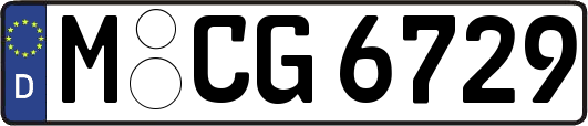 M-CG6729