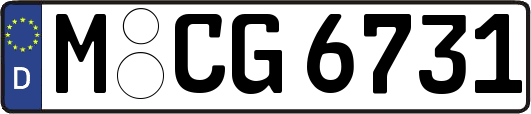 M-CG6731
