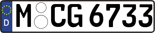 M-CG6733