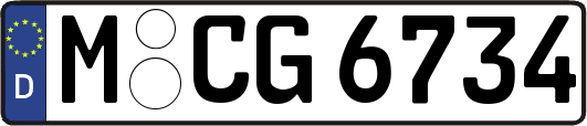 M-CG6734
