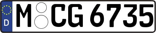 M-CG6735