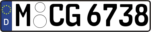 M-CG6738