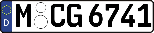 M-CG6741