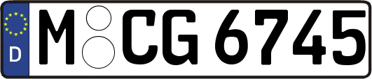 M-CG6745