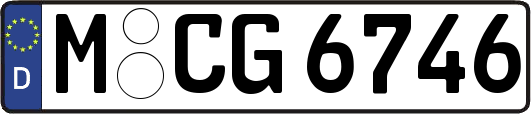 M-CG6746
