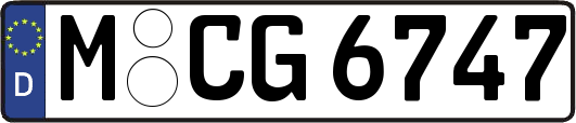 M-CG6747