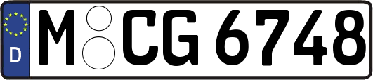 M-CG6748