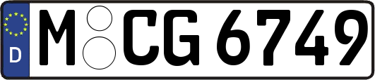 M-CG6749
