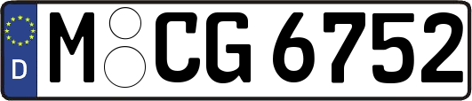 M-CG6752