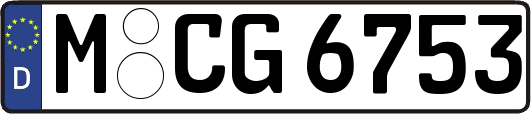 M-CG6753