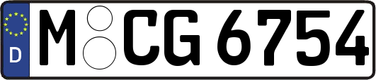 M-CG6754
