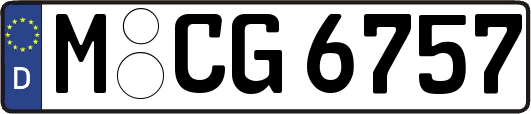 M-CG6757