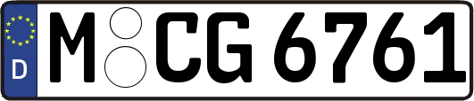 M-CG6761