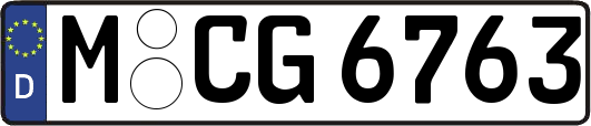 M-CG6763