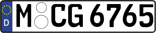 M-CG6765