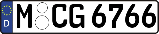 M-CG6766