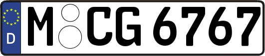 M-CG6767