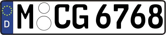 M-CG6768