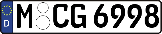 M-CG6998