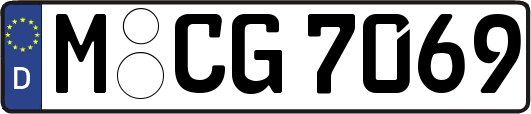 M-CG7069