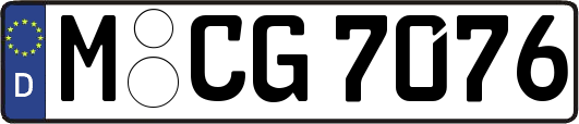 M-CG7076