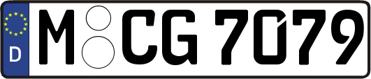 M-CG7079