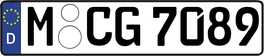 M-CG7089
